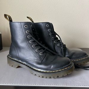 Doc Martens Size 8 Gently Used